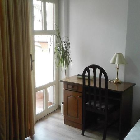 Family Hotel Rositsa Sevlievo Esterno foto